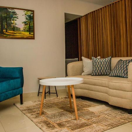 Choice Luxe Lagos Икеджа Екстериор снимка