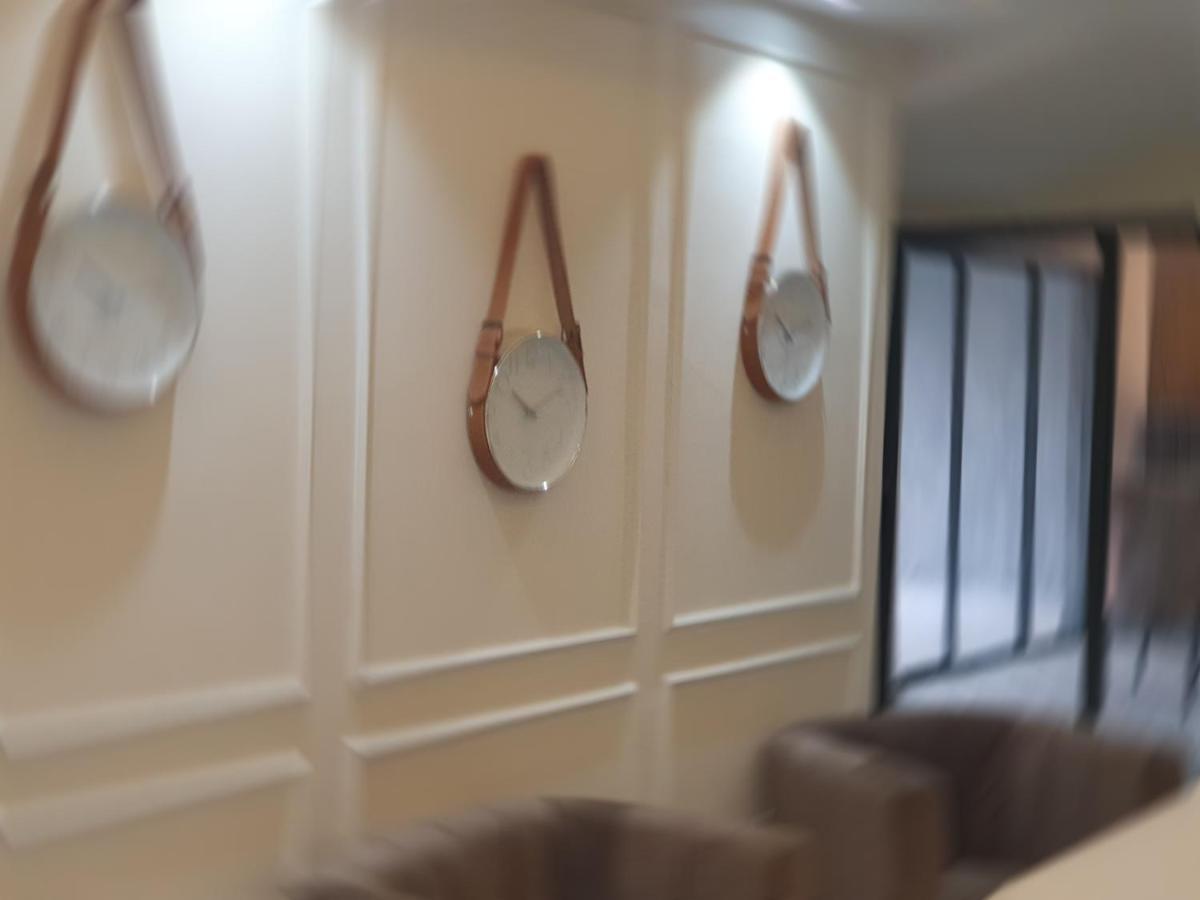 Choice Luxe Lagos Икеджа Екстериор снимка